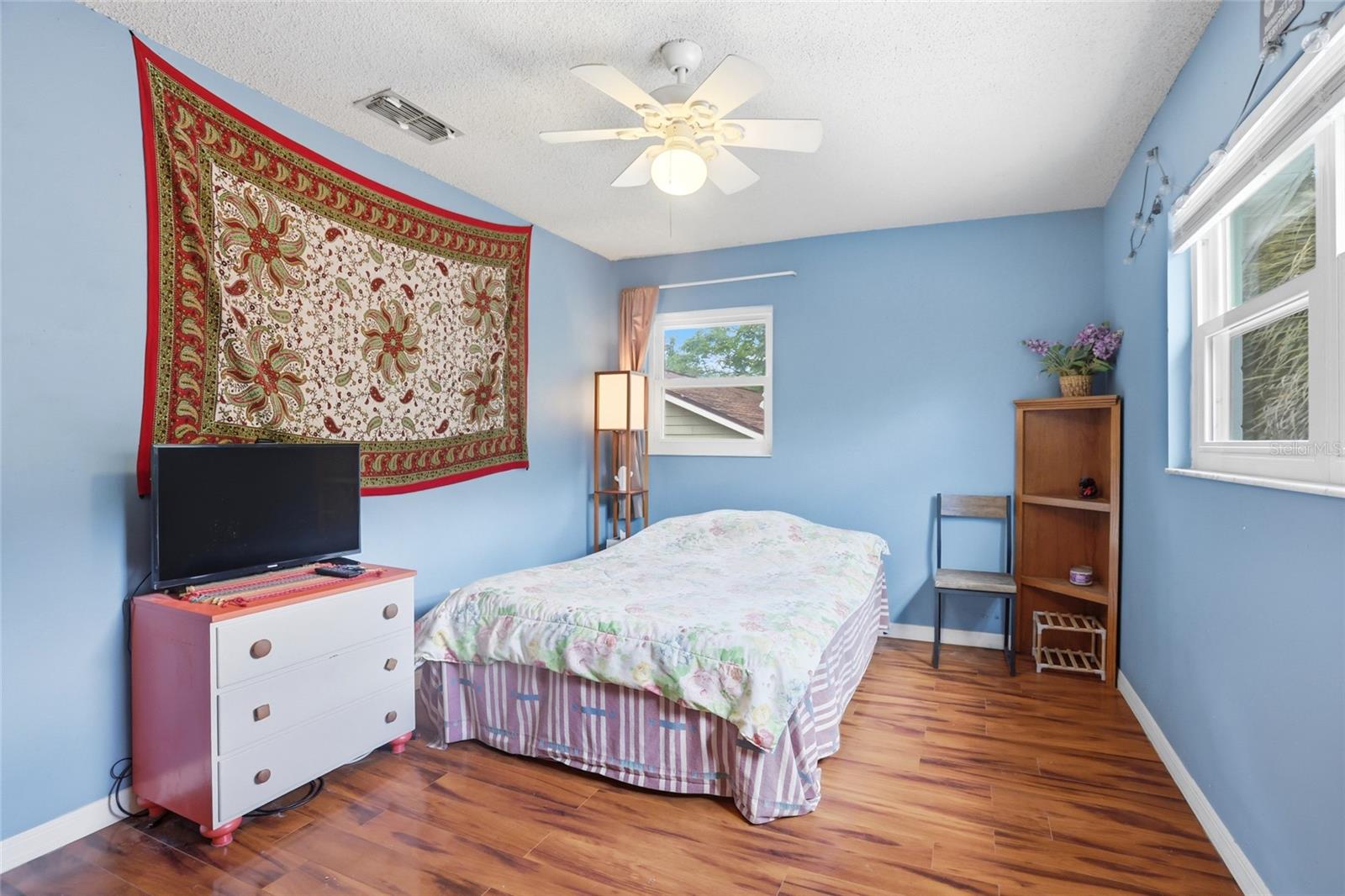 SAN LANTA 2ND SEC - Residential