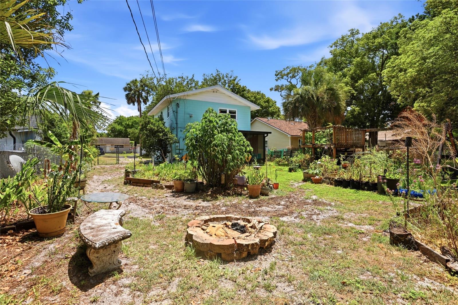 SAN LANTA 2ND SEC - Residential