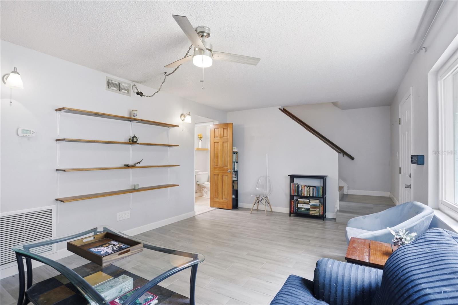 SAN LANTA 2ND SEC - Residential