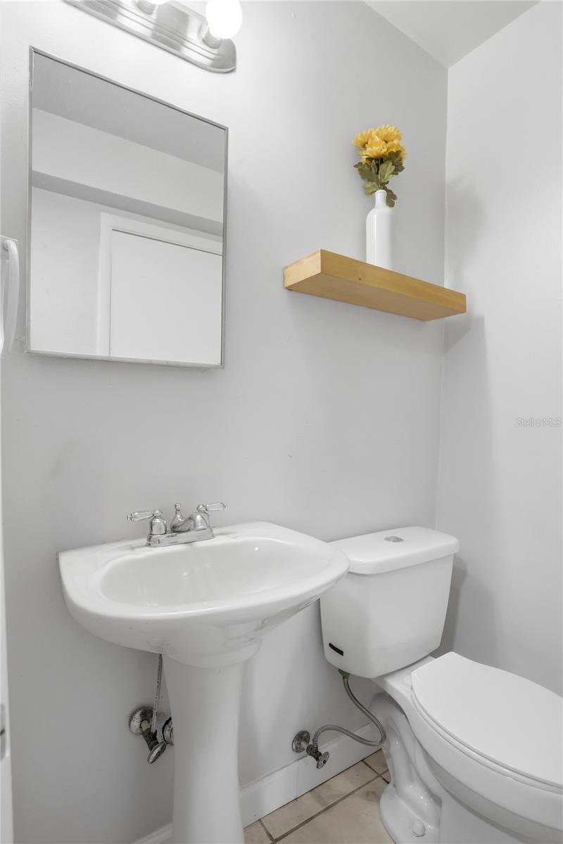 SAN LANTA 2ND SEC - Residential