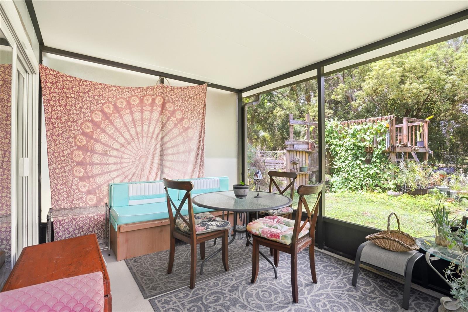 SAN LANTA 2ND SEC - Residential