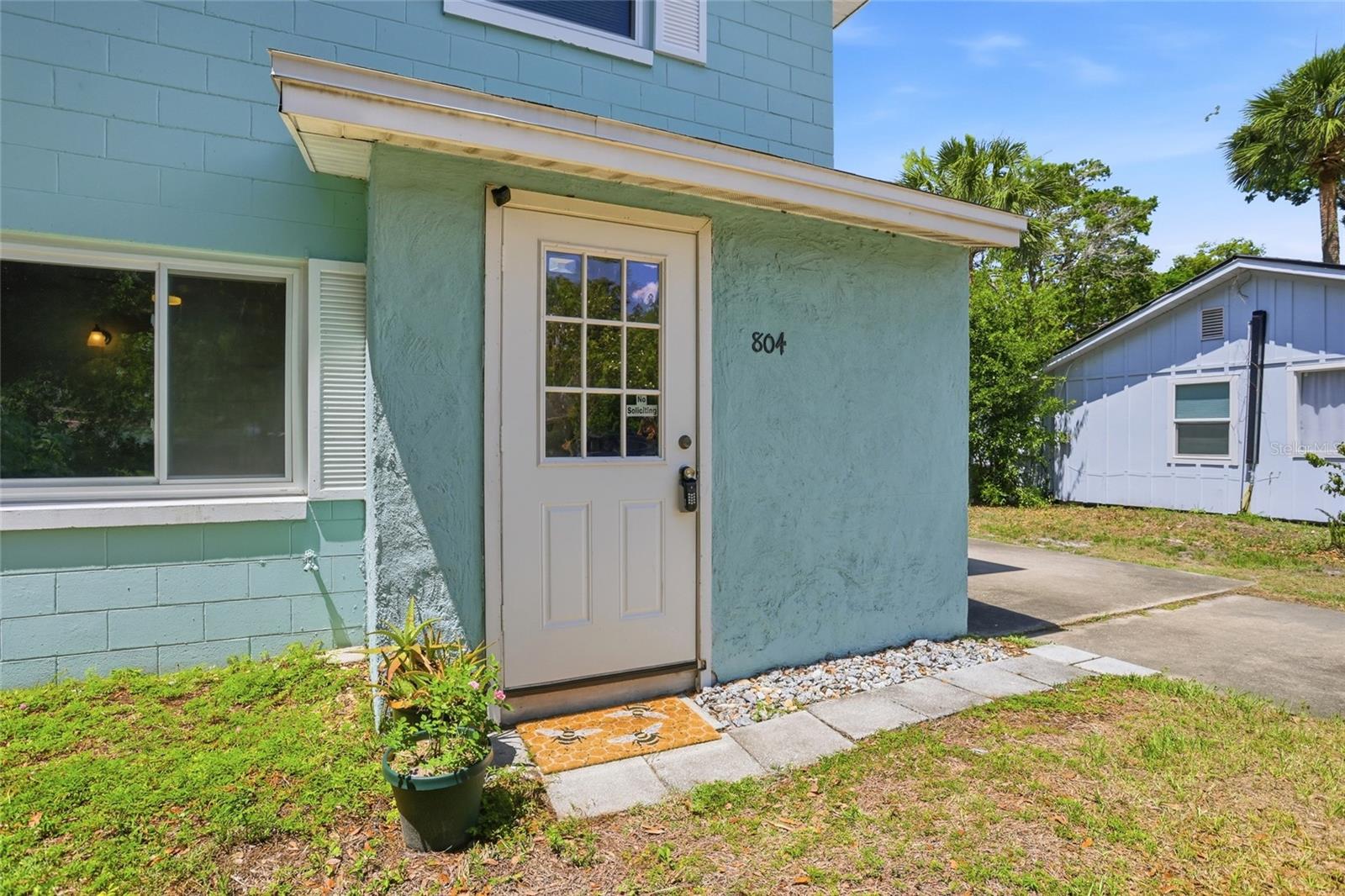 SAN LANTA 2ND SEC - Residential