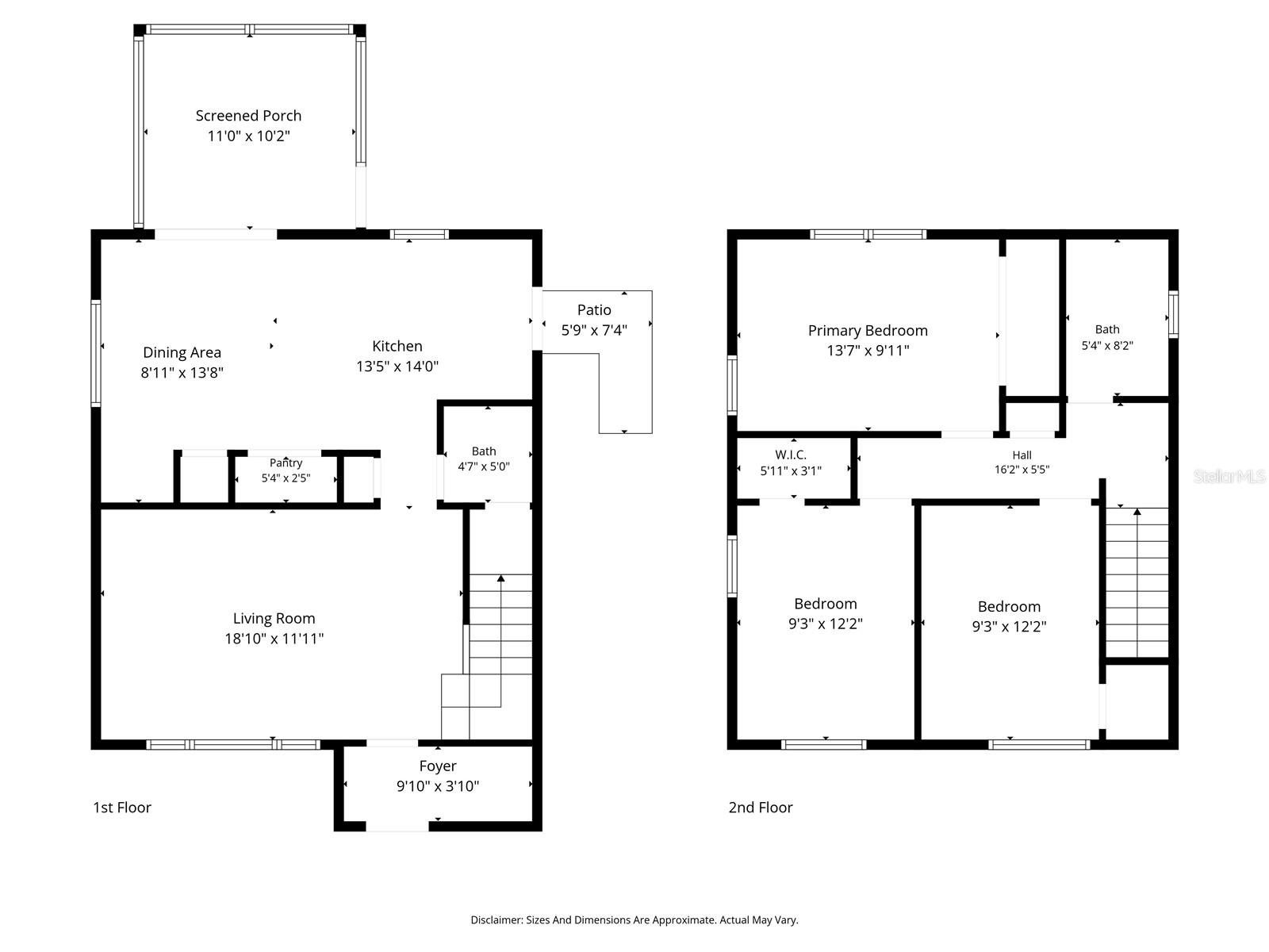 SAN LANTA 2ND SEC - Residential