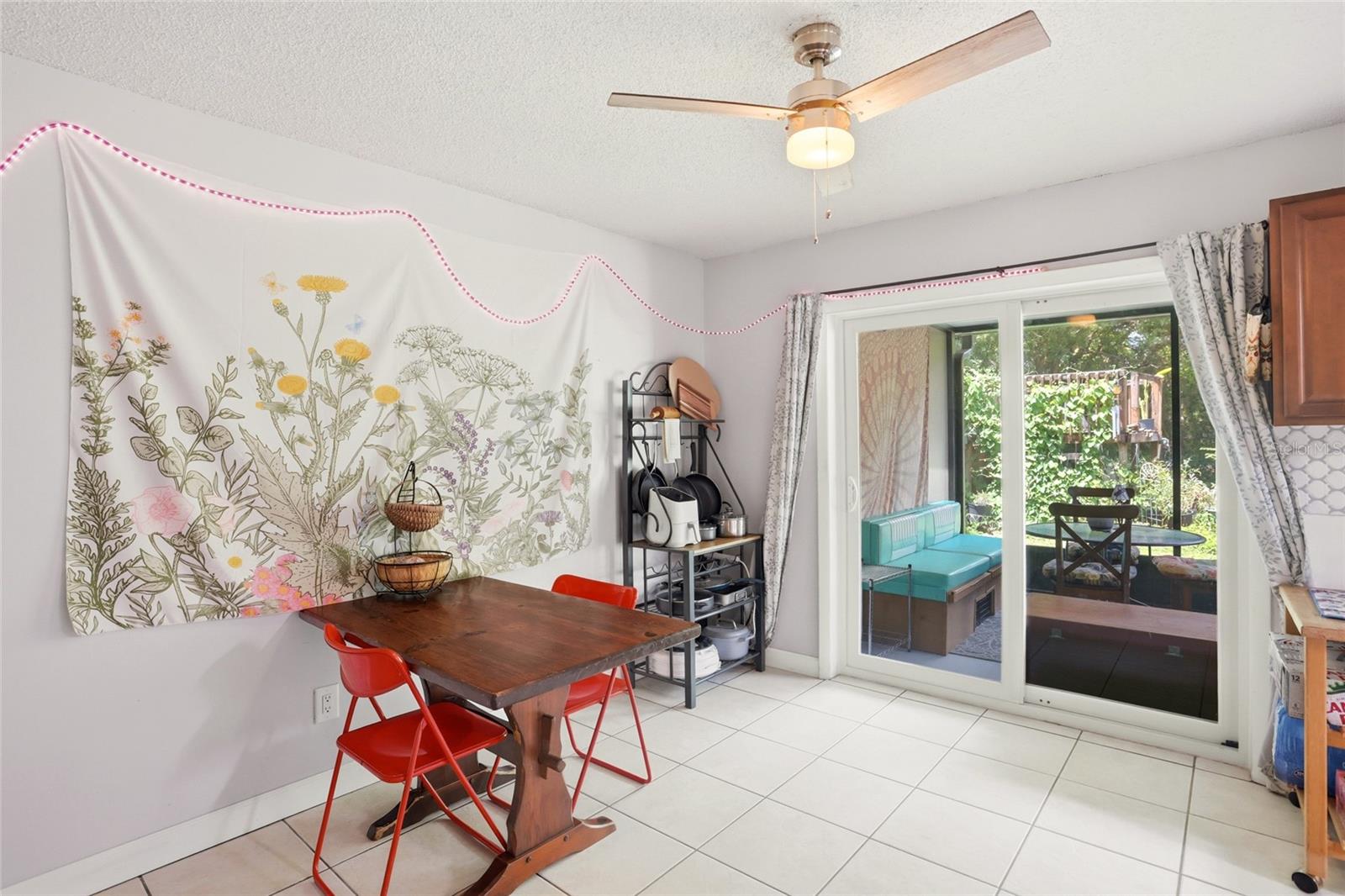 SAN LANTA 2ND SEC - Residential