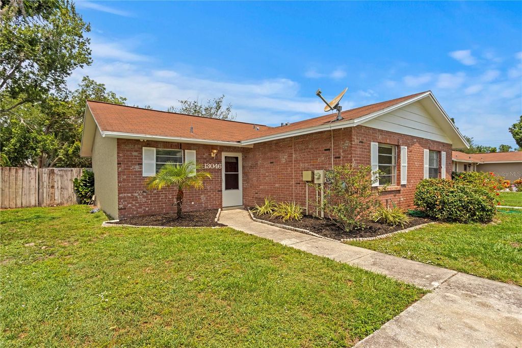 Photo of 13046 Leverington Street, Tampa, FL 33624 (MLS # TB8388535)