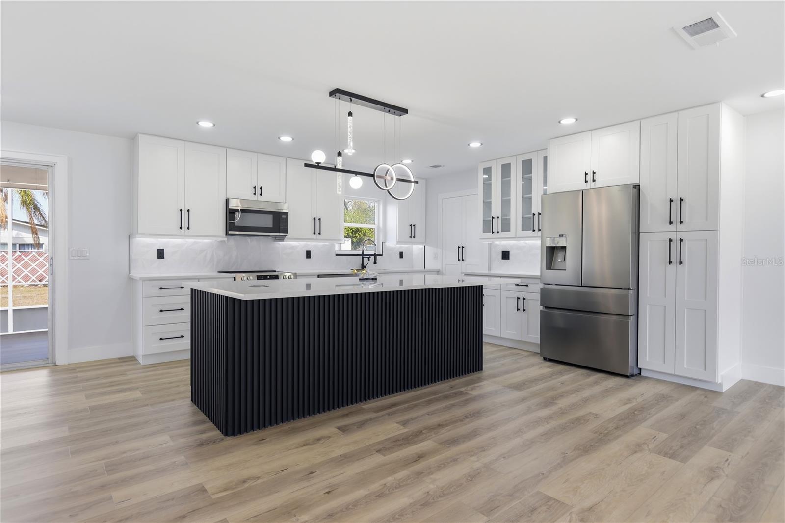 DELTONA LAKES UNIT 7 - Residential