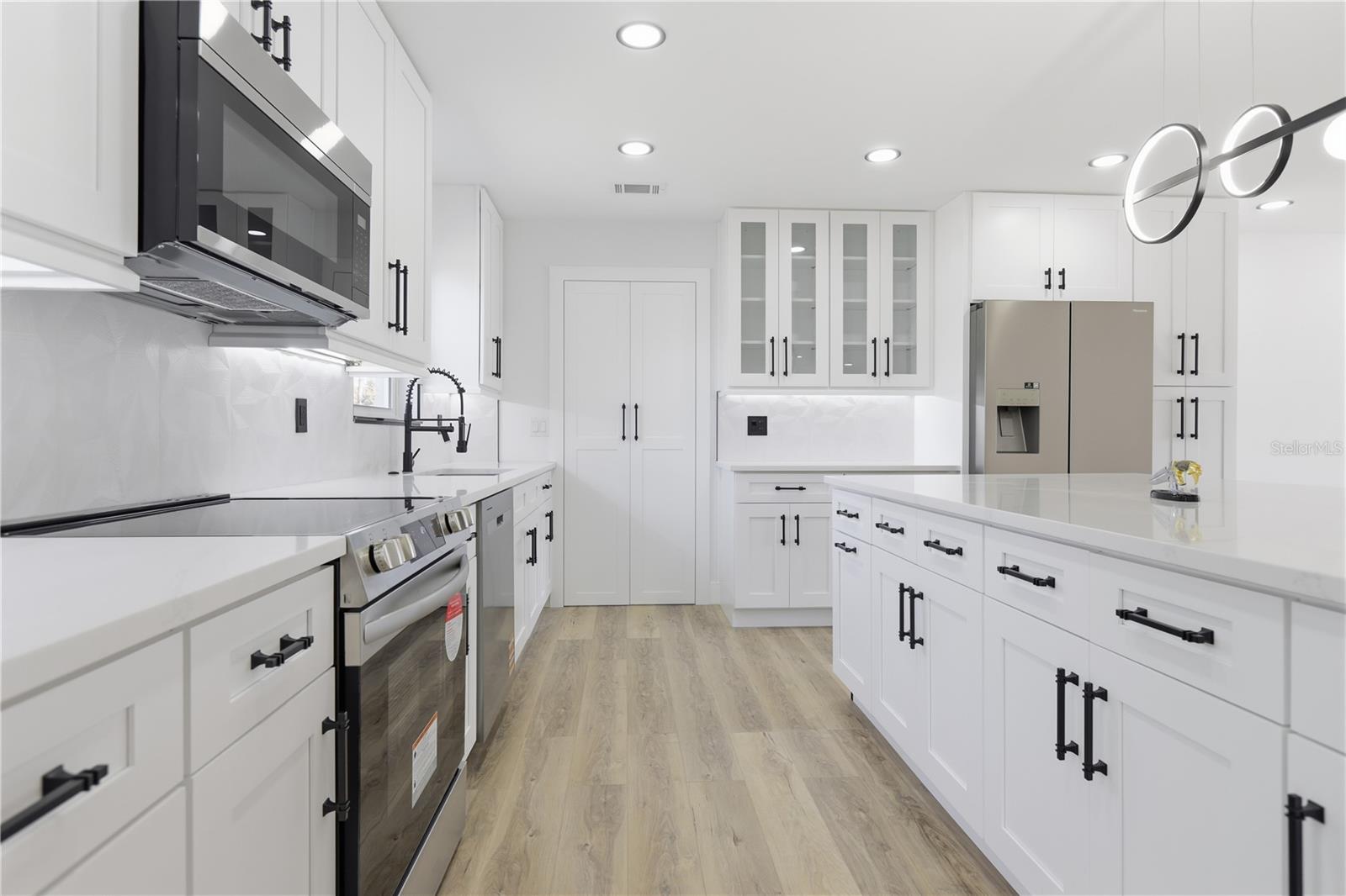 DELTONA LAKES UNIT 7 - Residential