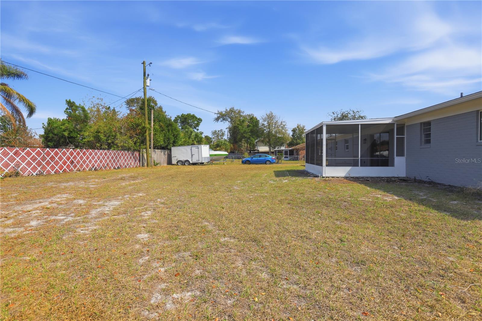 DELTONA LAKES UNIT 7 - Residential