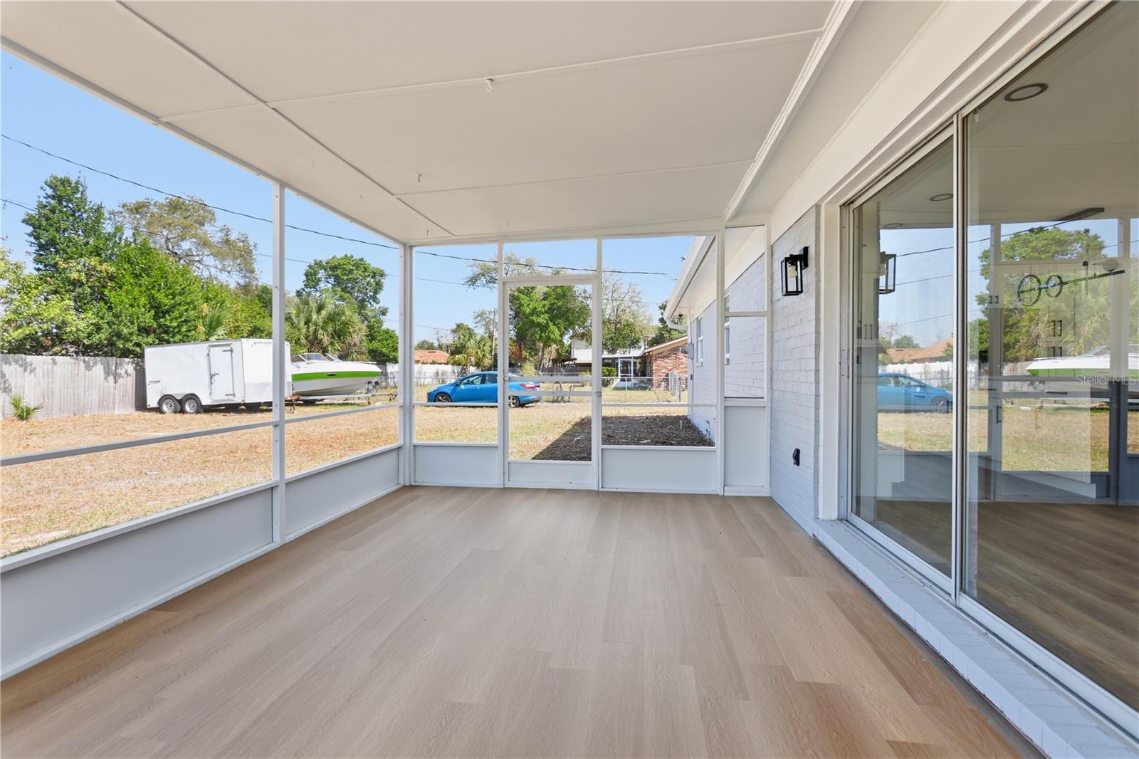 DELTONA LAKES UNIT 7 - Residential