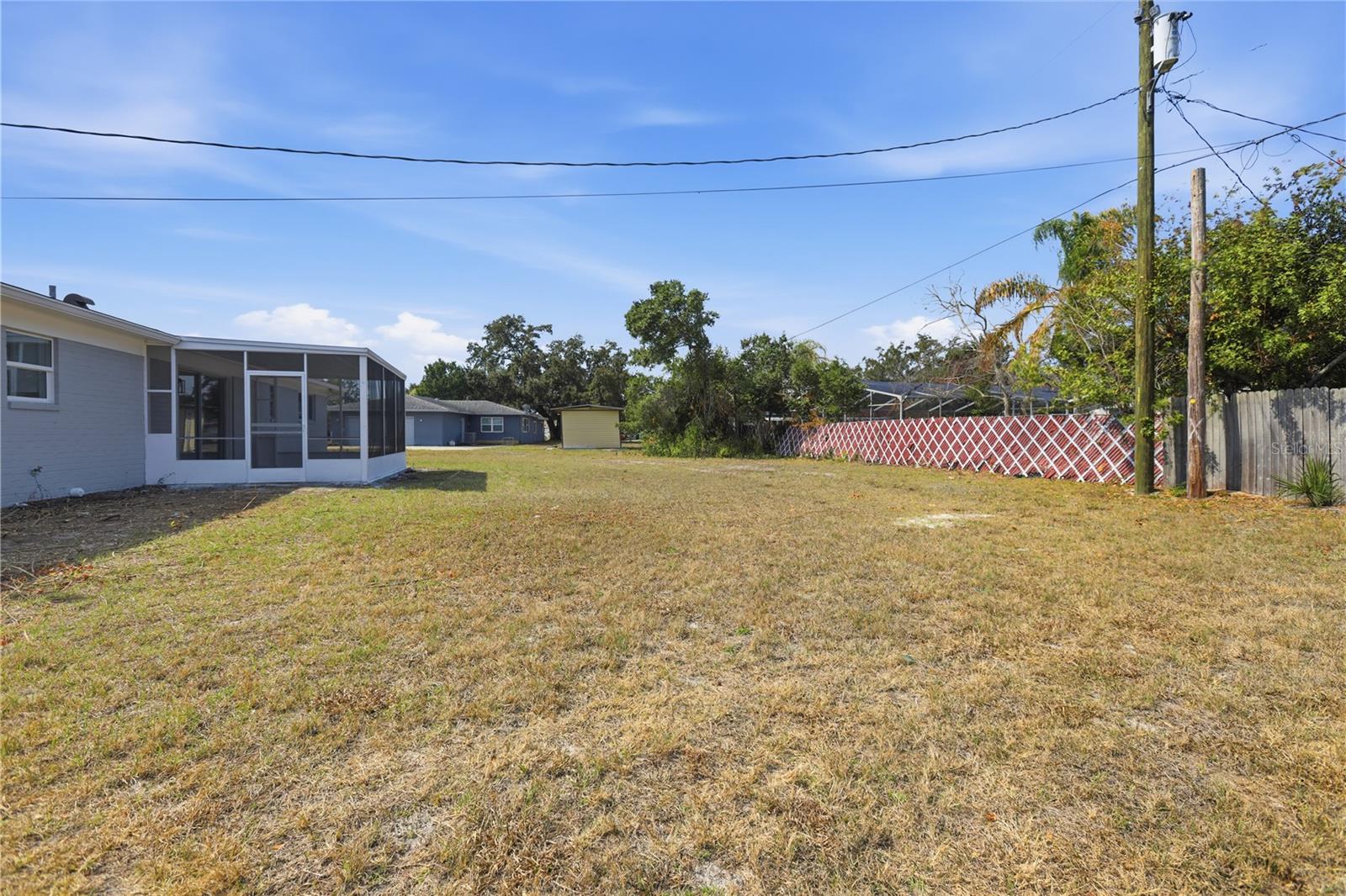 DELTONA LAKES UNIT 7 - Residential