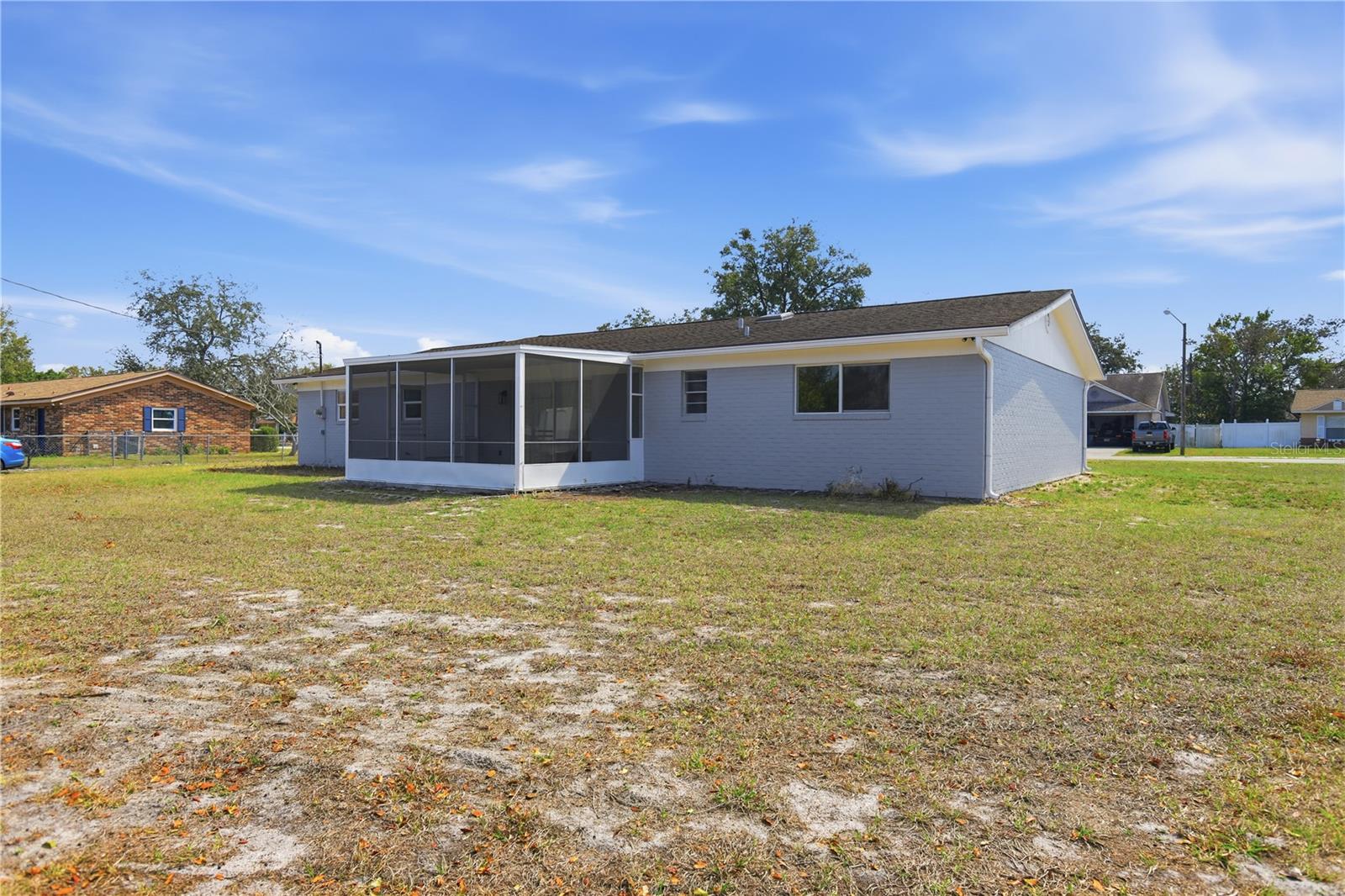 DELTONA LAKES UNIT 7 - Residential