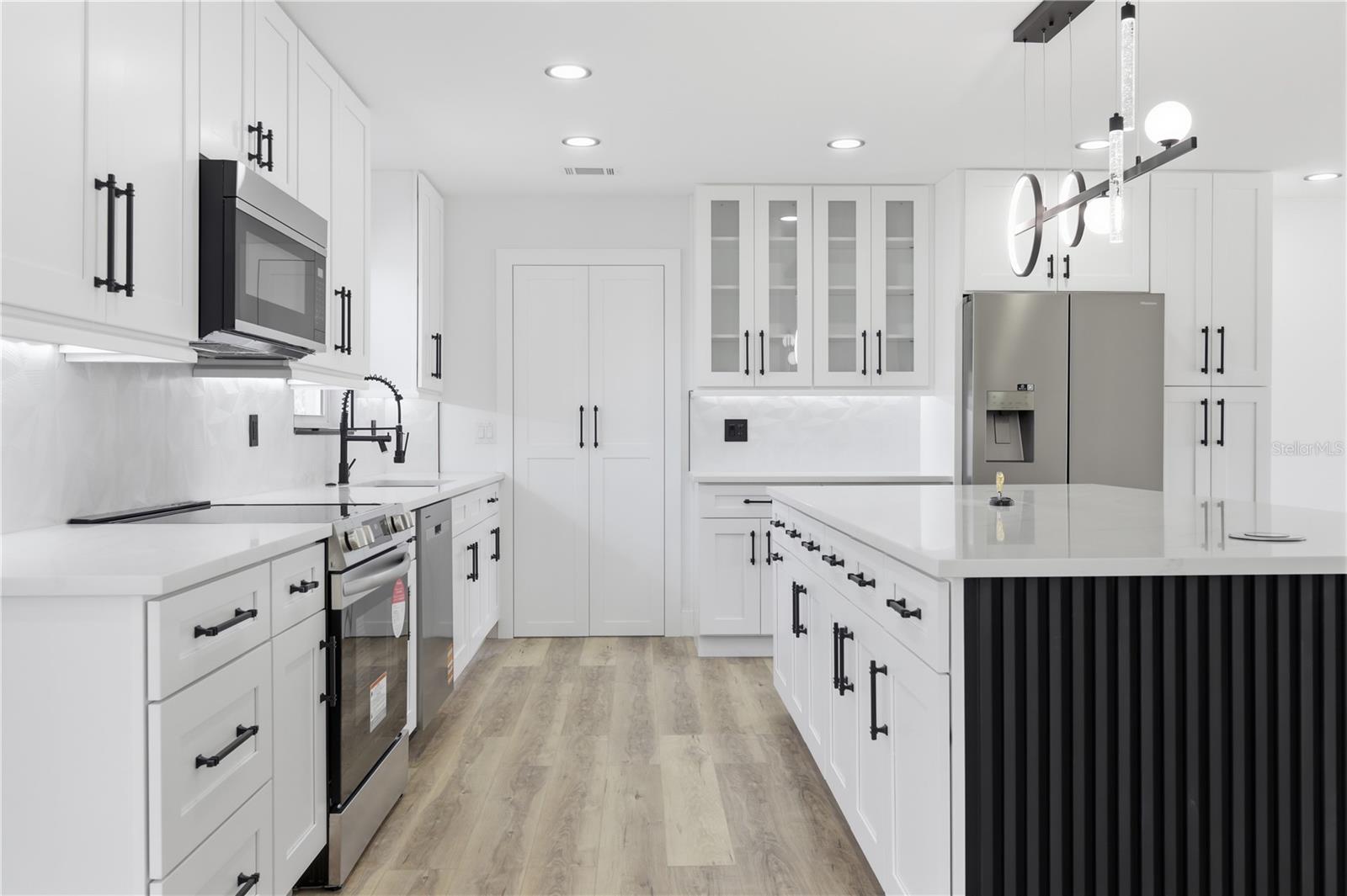 DELTONA LAKES UNIT 7 - Residential