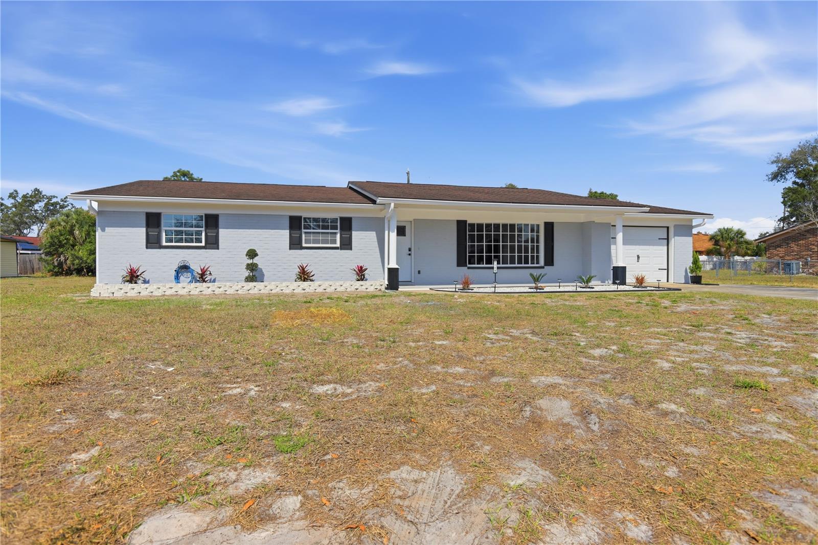 DELTONA LAKES UNIT 7 - Residential