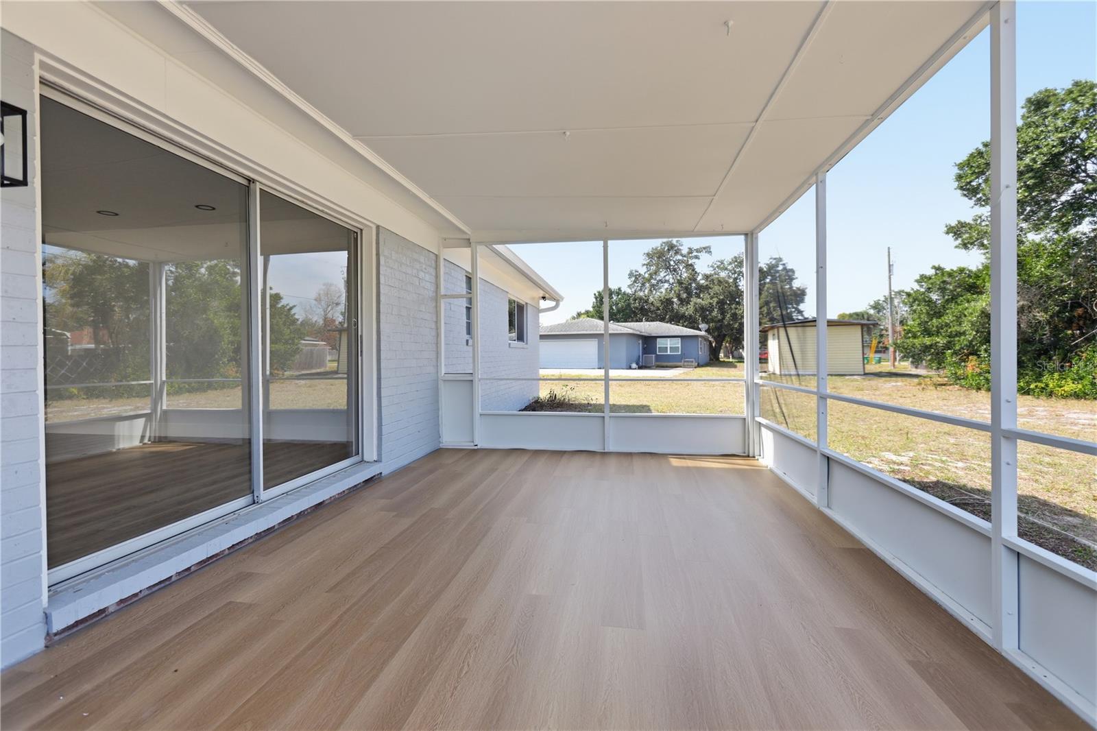 DELTONA LAKES UNIT 7 - Residential