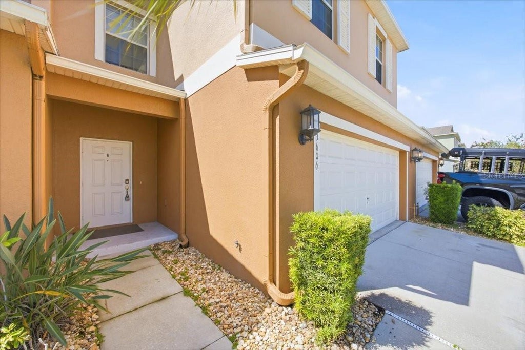 Photo of 3606 Rodrick Cir, Orlando, FL 32824 (MLS # O6440541)