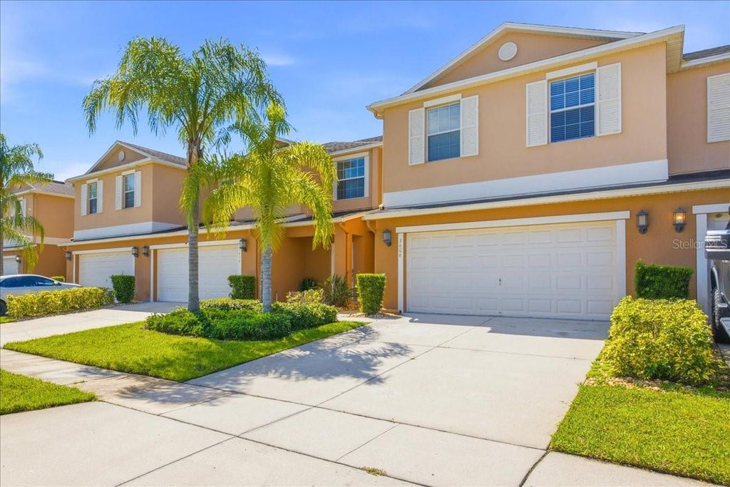 Photo of 3606 Rodrick Cir, Orlando, FL 32824 (MLS # O6440541)