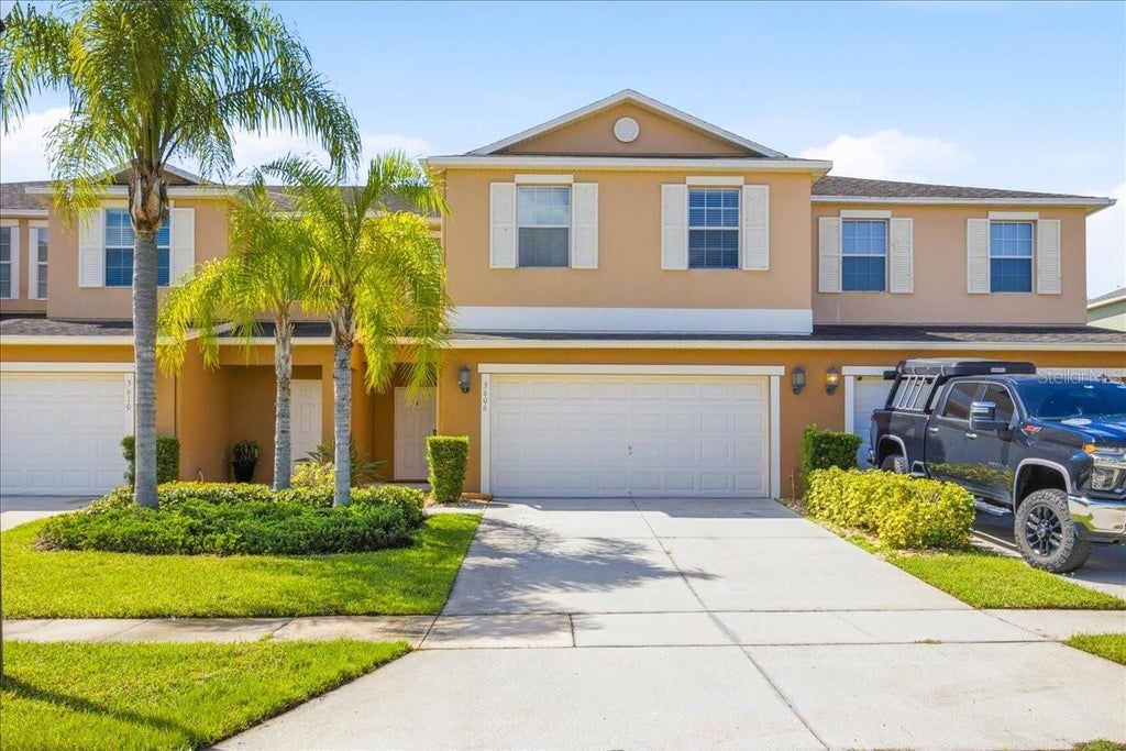 Photo of 3606 Rodrick Cir, Orlando, FL 32824 (MLS # O6440541)