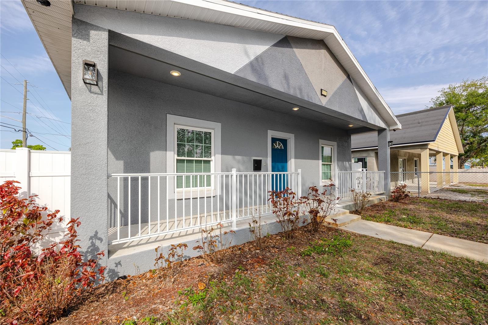 FRUITLAND HEIGHTS - Commercial Sale