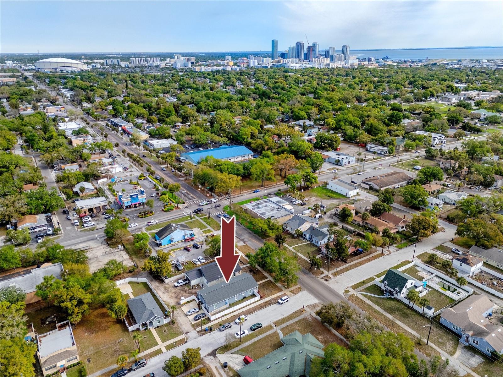 FRUITLAND HEIGHTS - Commercial Sale