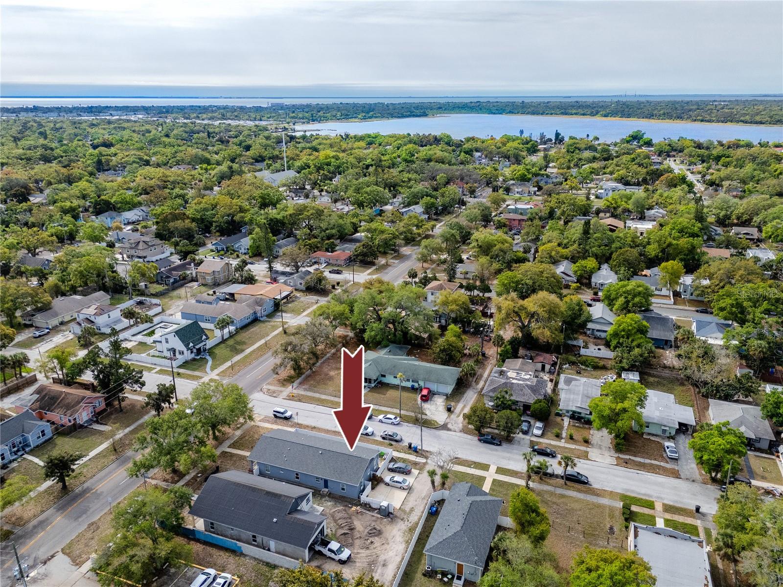 FRUITLAND HEIGHTS - Commercial Sale