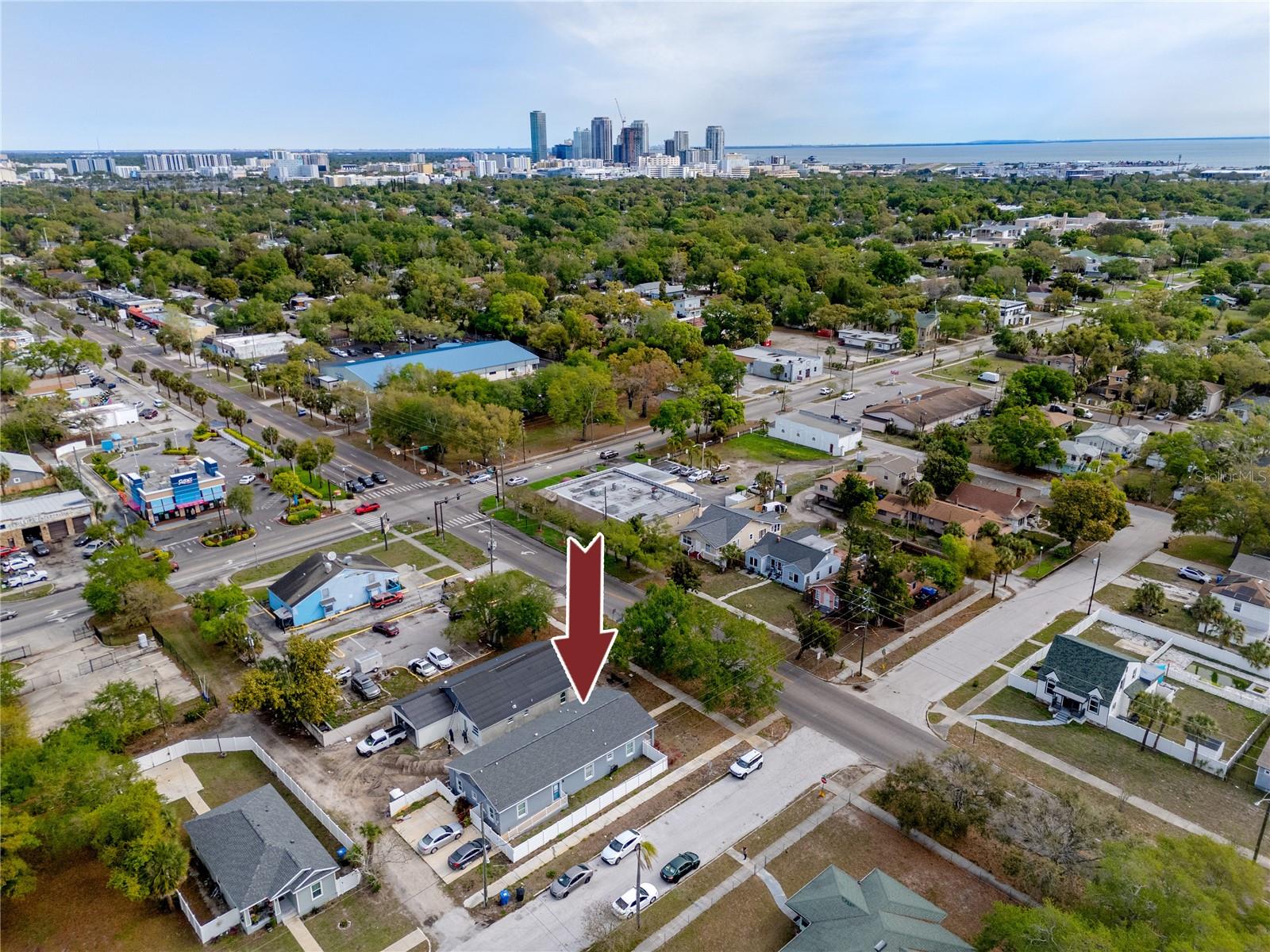 FRUITLAND HEIGHTS - Commercial Sale