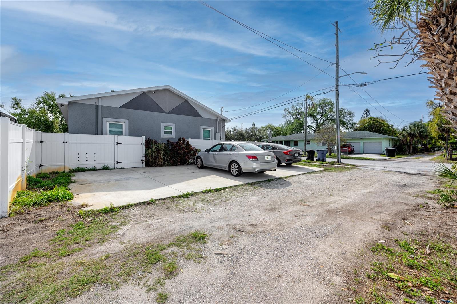 FRUITLAND HEIGHTS - Commercial Sale