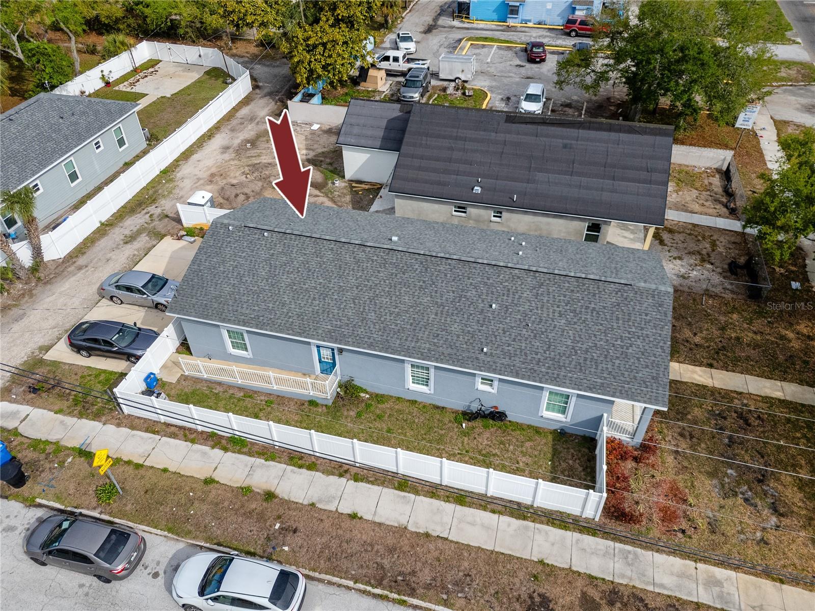 FRUITLAND HEIGHTS - Commercial Sale