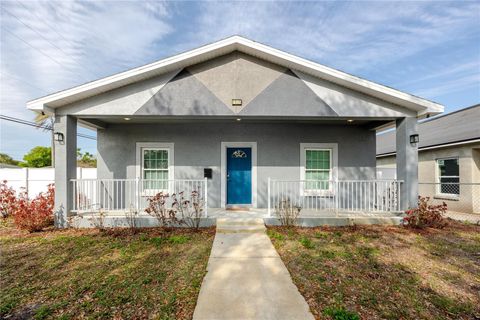 Photo of 1835 16th Street S, St Petersburg, FL 33705 (MLS # TB8493145)