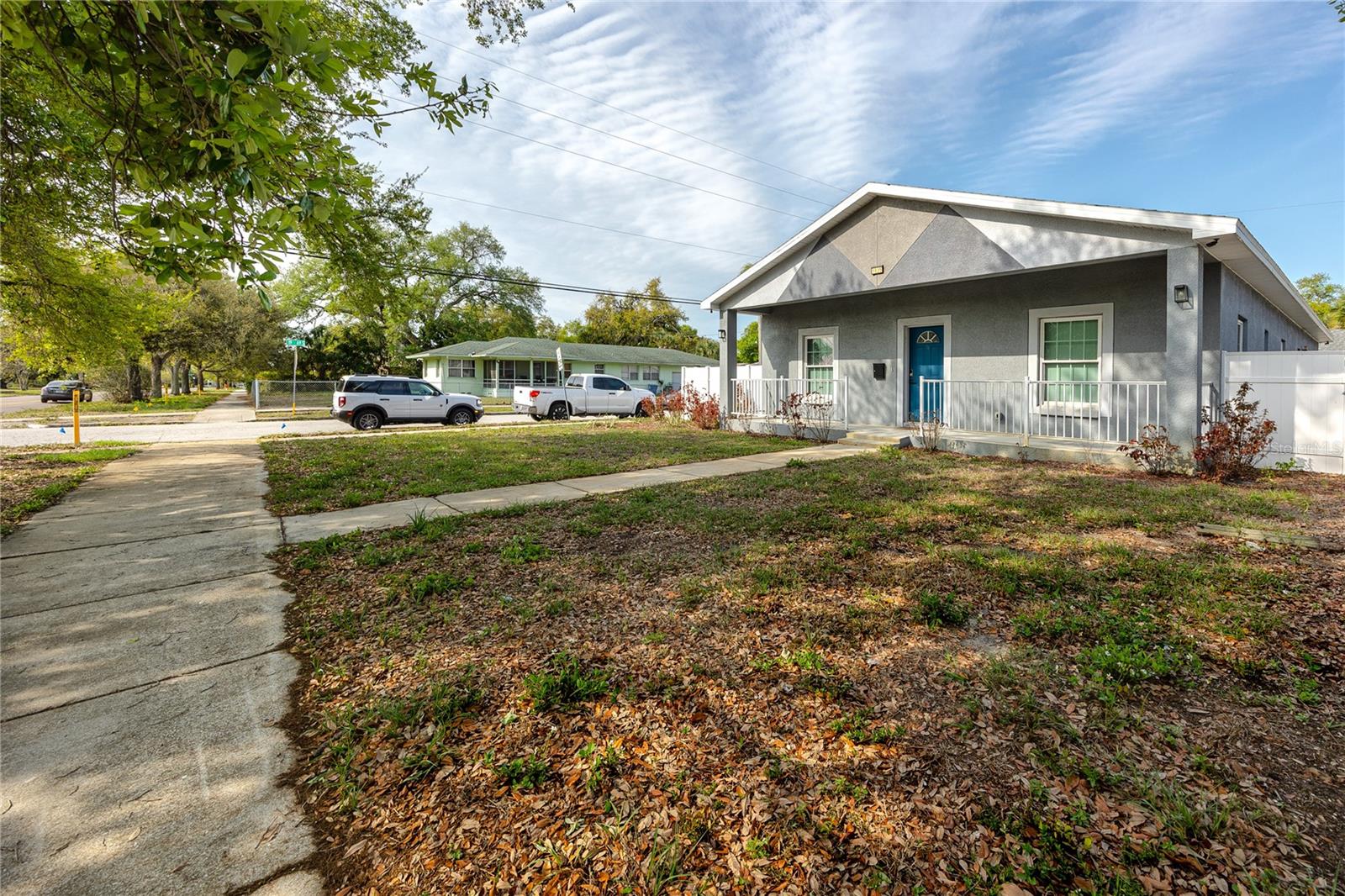 FRUITLAND HEIGHTS - Commercial Sale