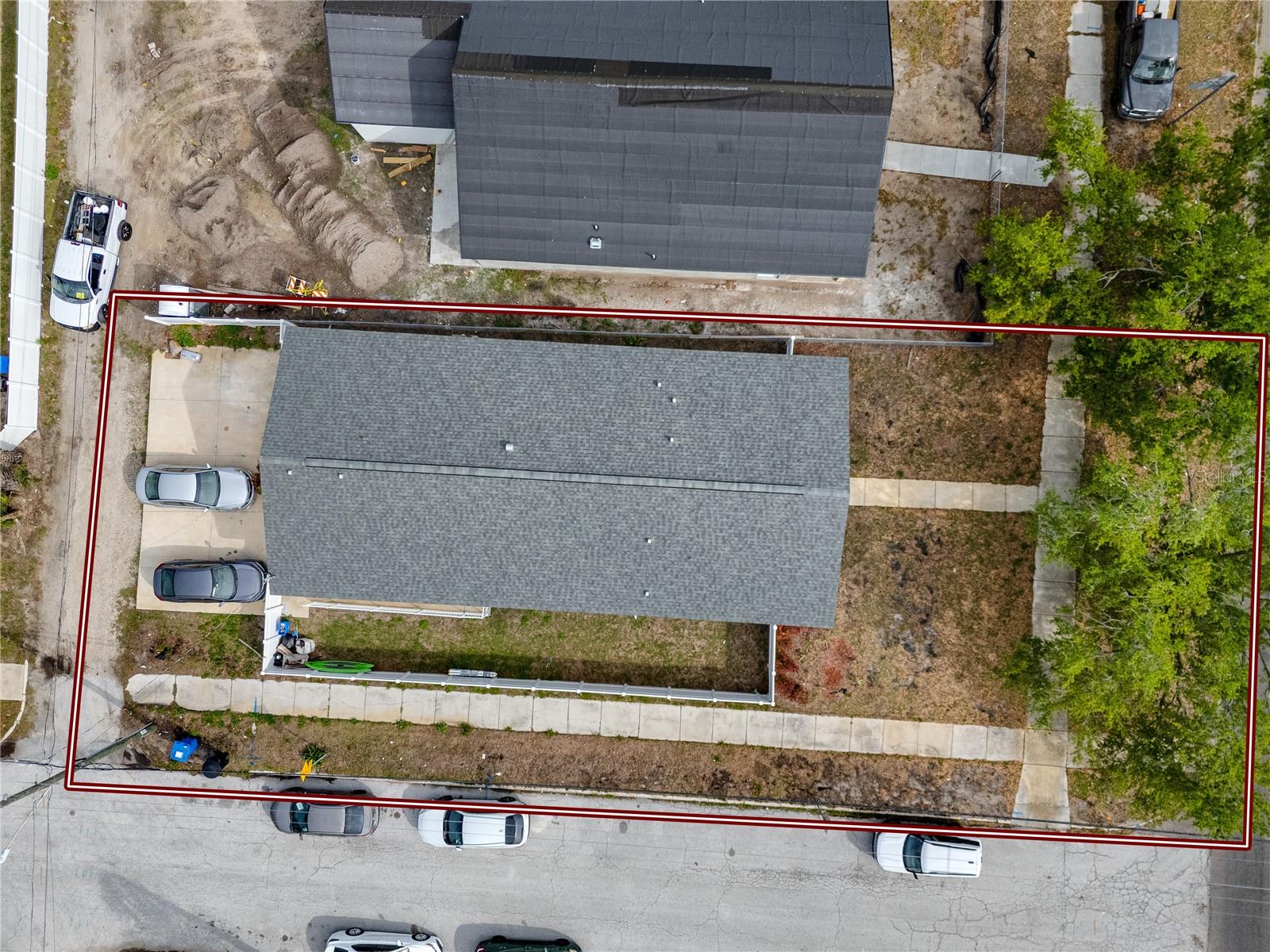 FRUITLAND HEIGHTS - Commercial Sale