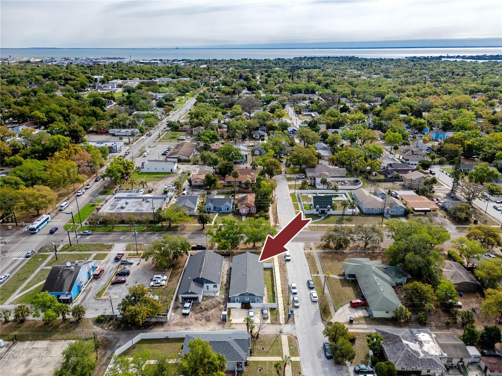 FRUITLAND HEIGHTS - Commercial Sale