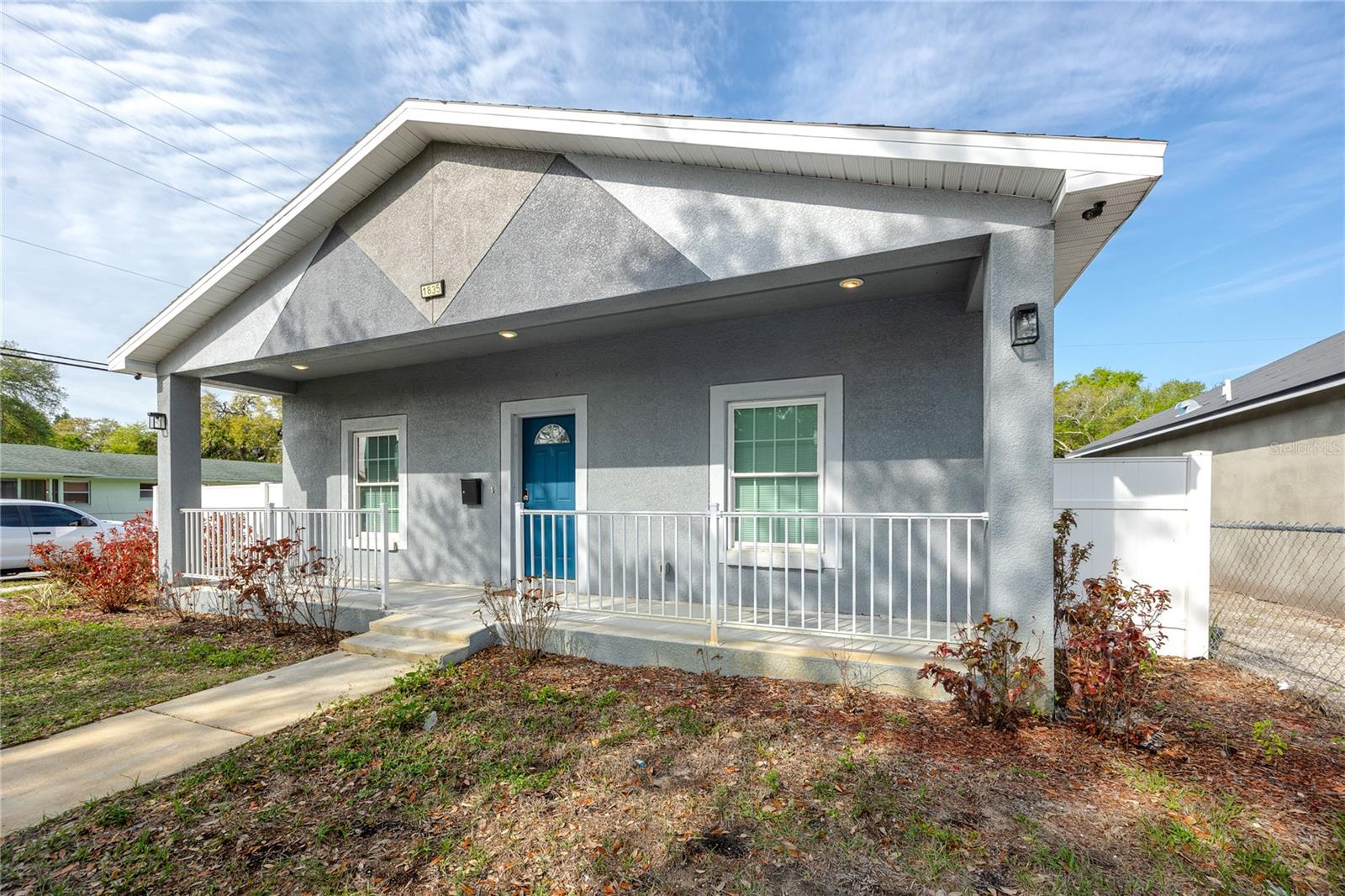 FRUITLAND HEIGHTS - Commercial Sale