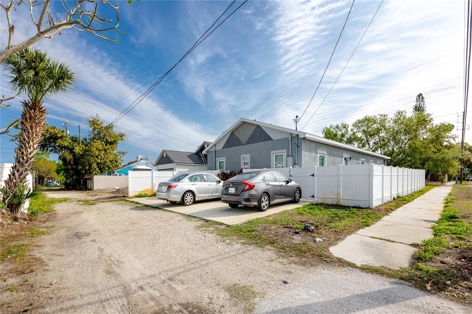 FRUITLAND HEIGHTS - Commercial Sale