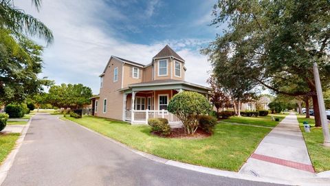 A home in WINDERMERE