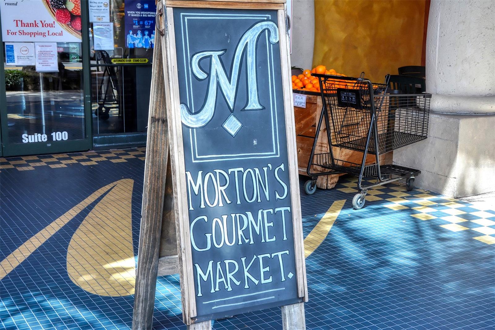 GREENWICH - Residential