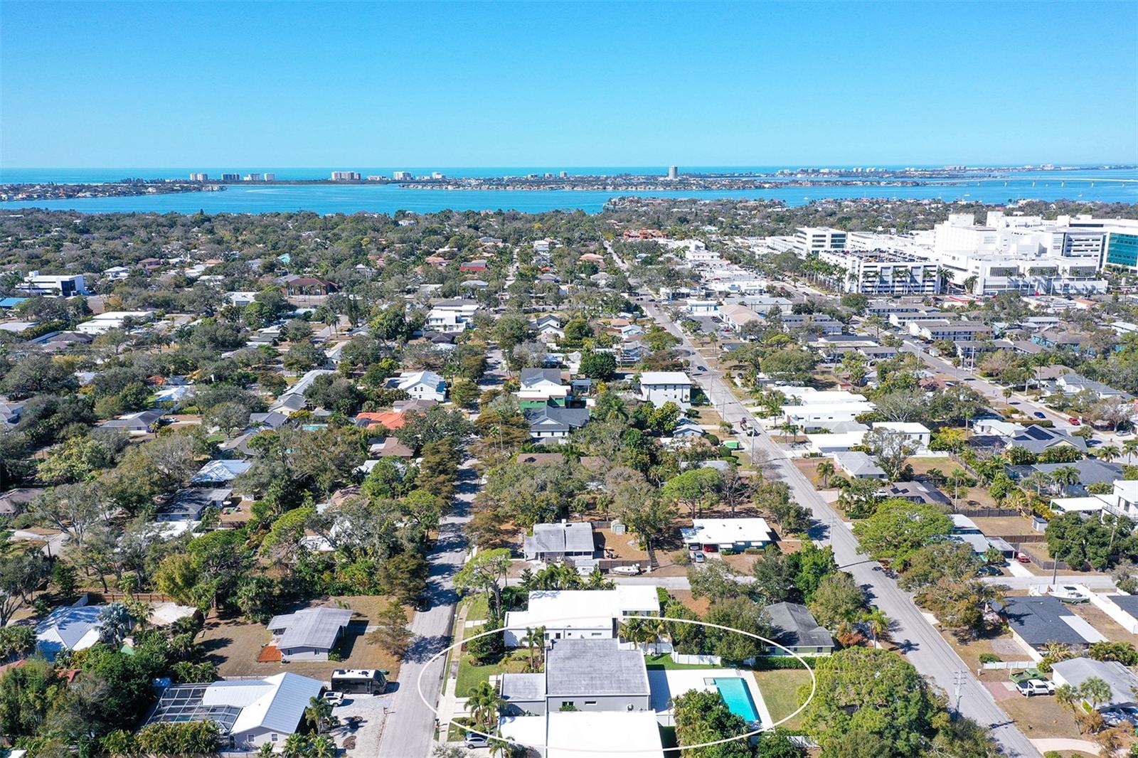 GREENWICH - Residential