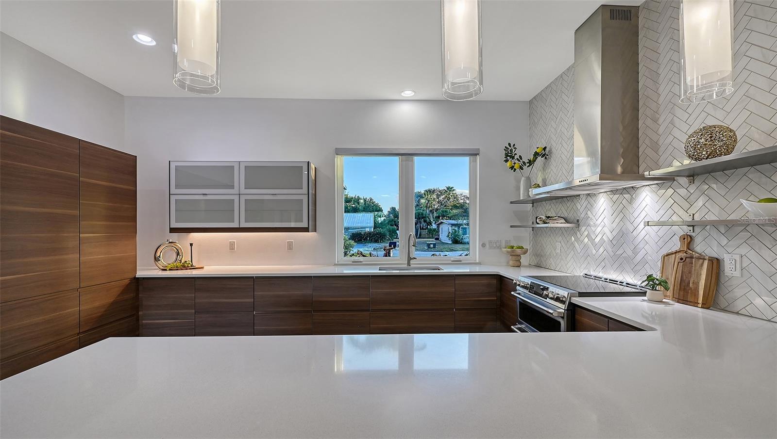 GREENWICH - Residential