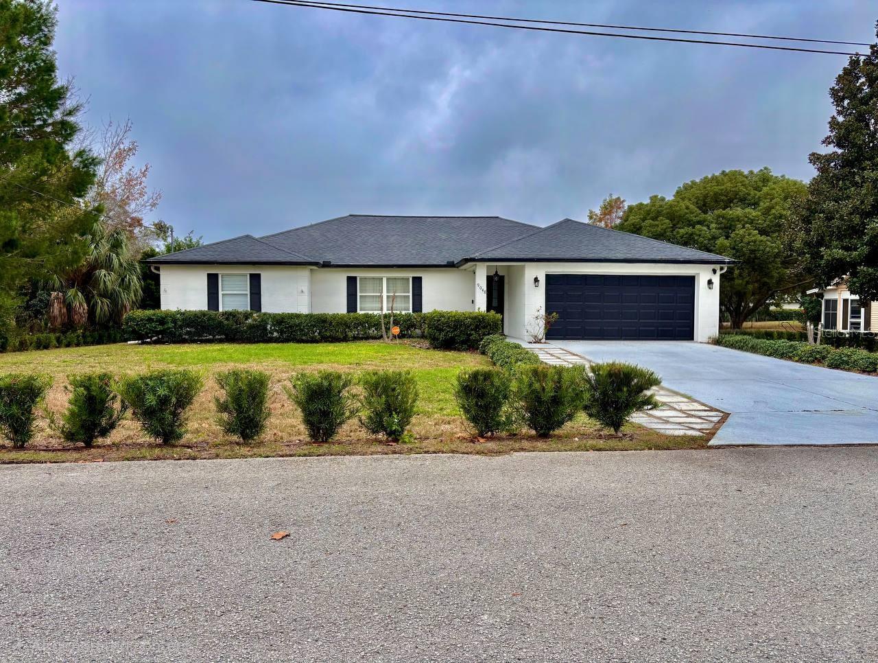 SPRING HILL - Residential Lease