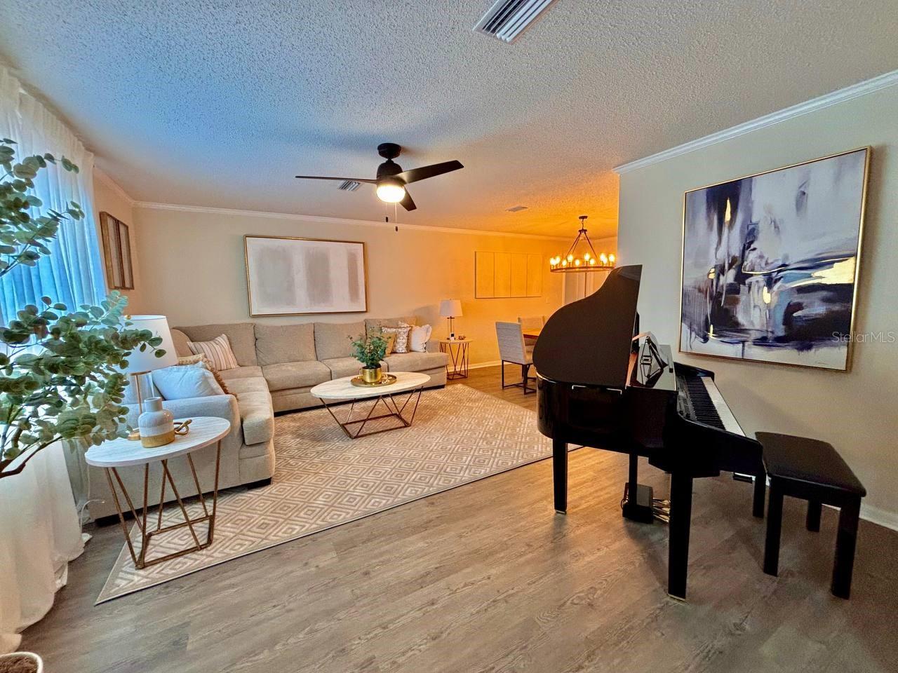 SPRING HILL - Residential Lease