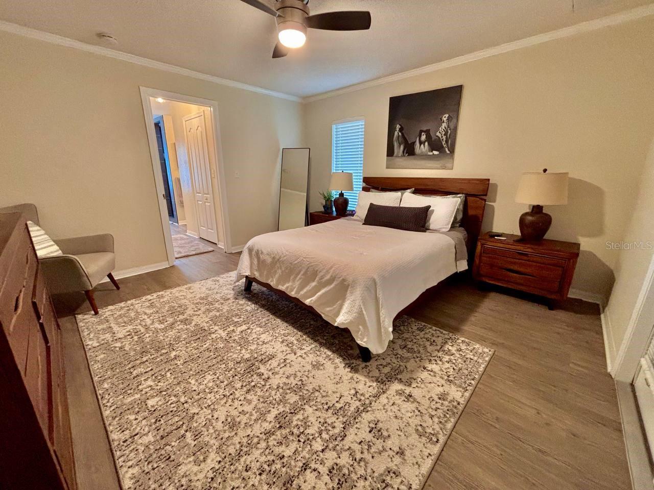 SPRING HILL - Residential Lease