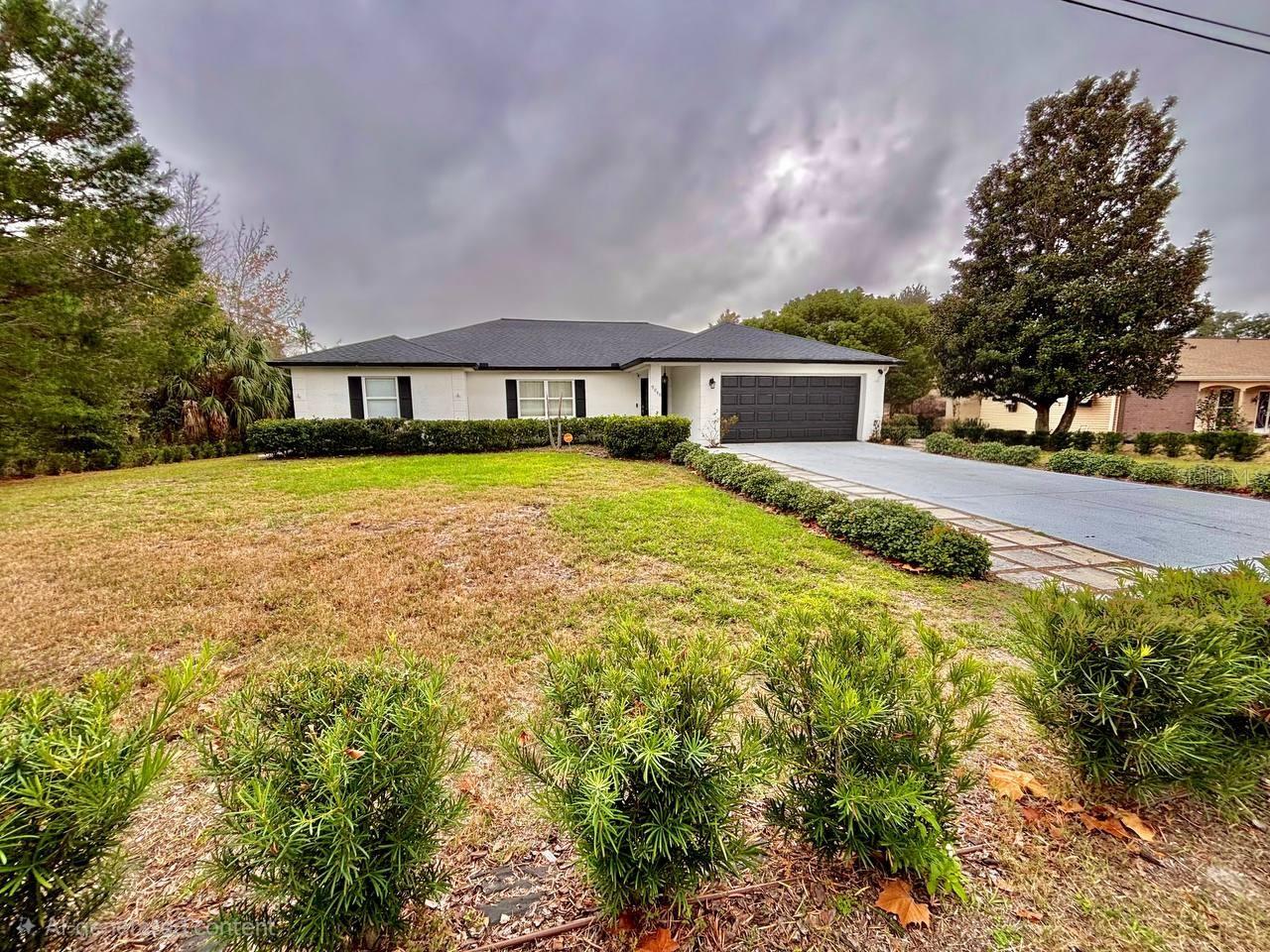 SPRING HILL - Residential Lease