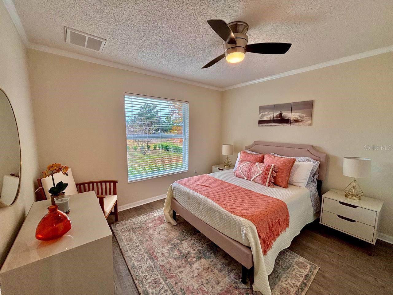 SPRING HILL - Residential Lease