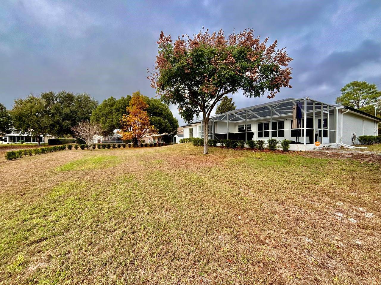 SPRING HILL - Residential Lease