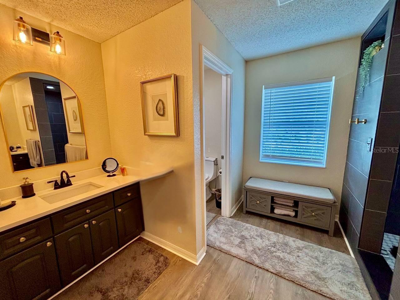 SPRING HILL - Residential Lease