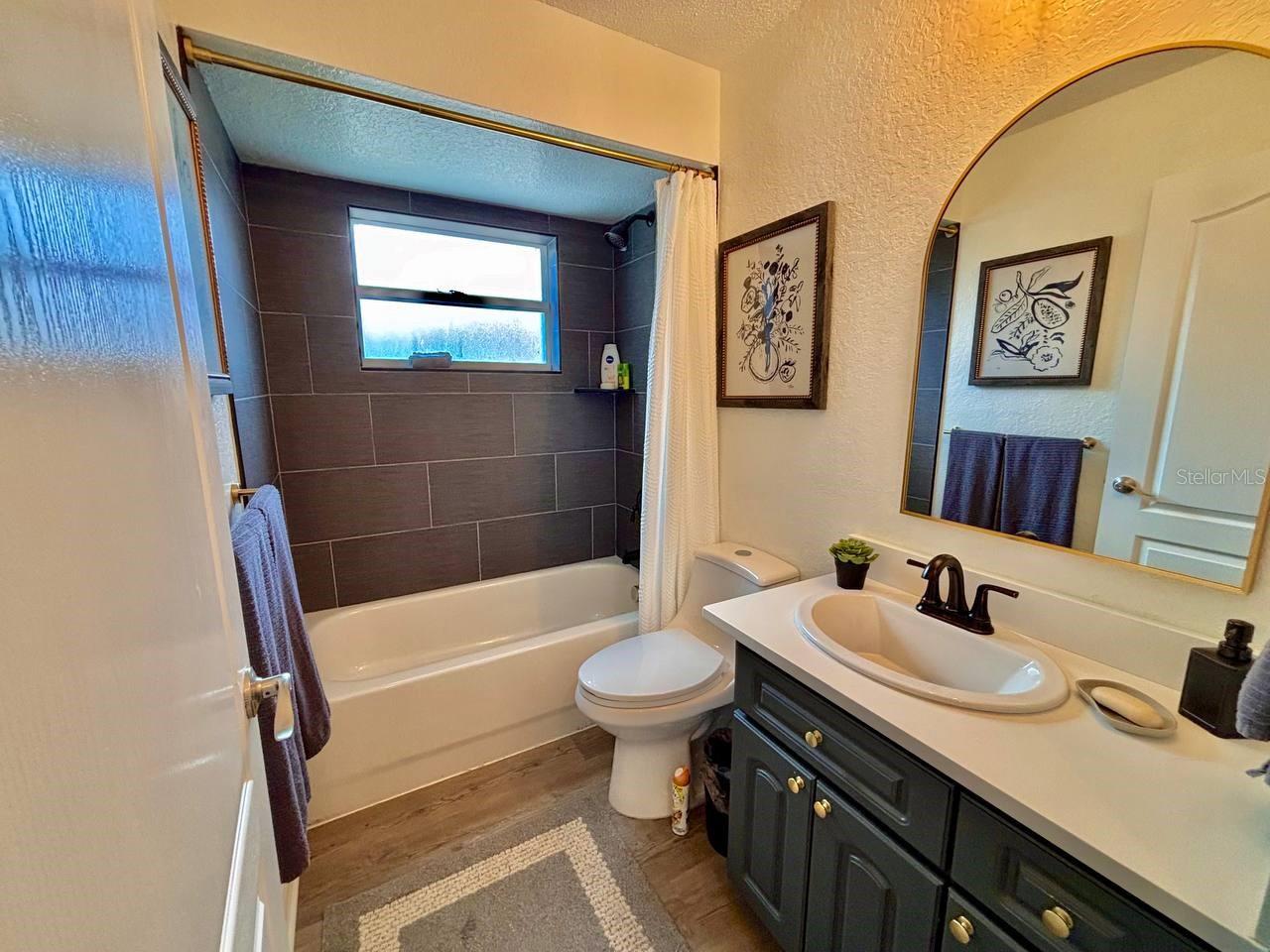 SPRING HILL - Residential Lease