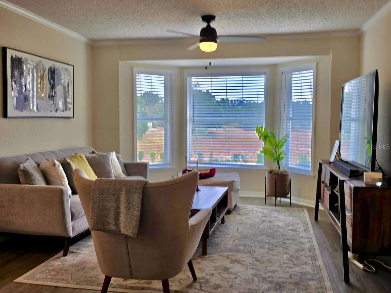 SPRING HILL - Residential Lease