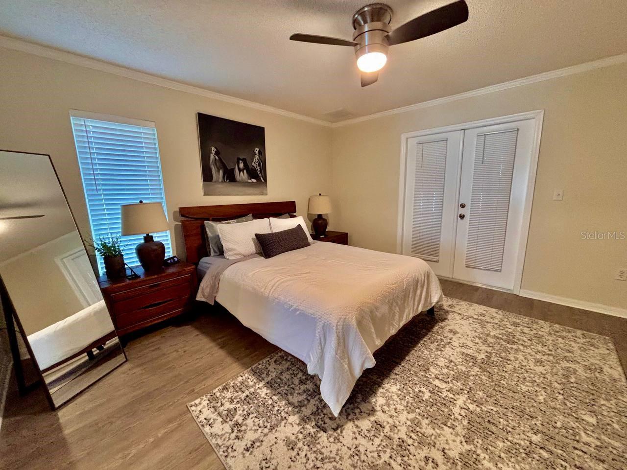 SPRING HILL - Residential Lease