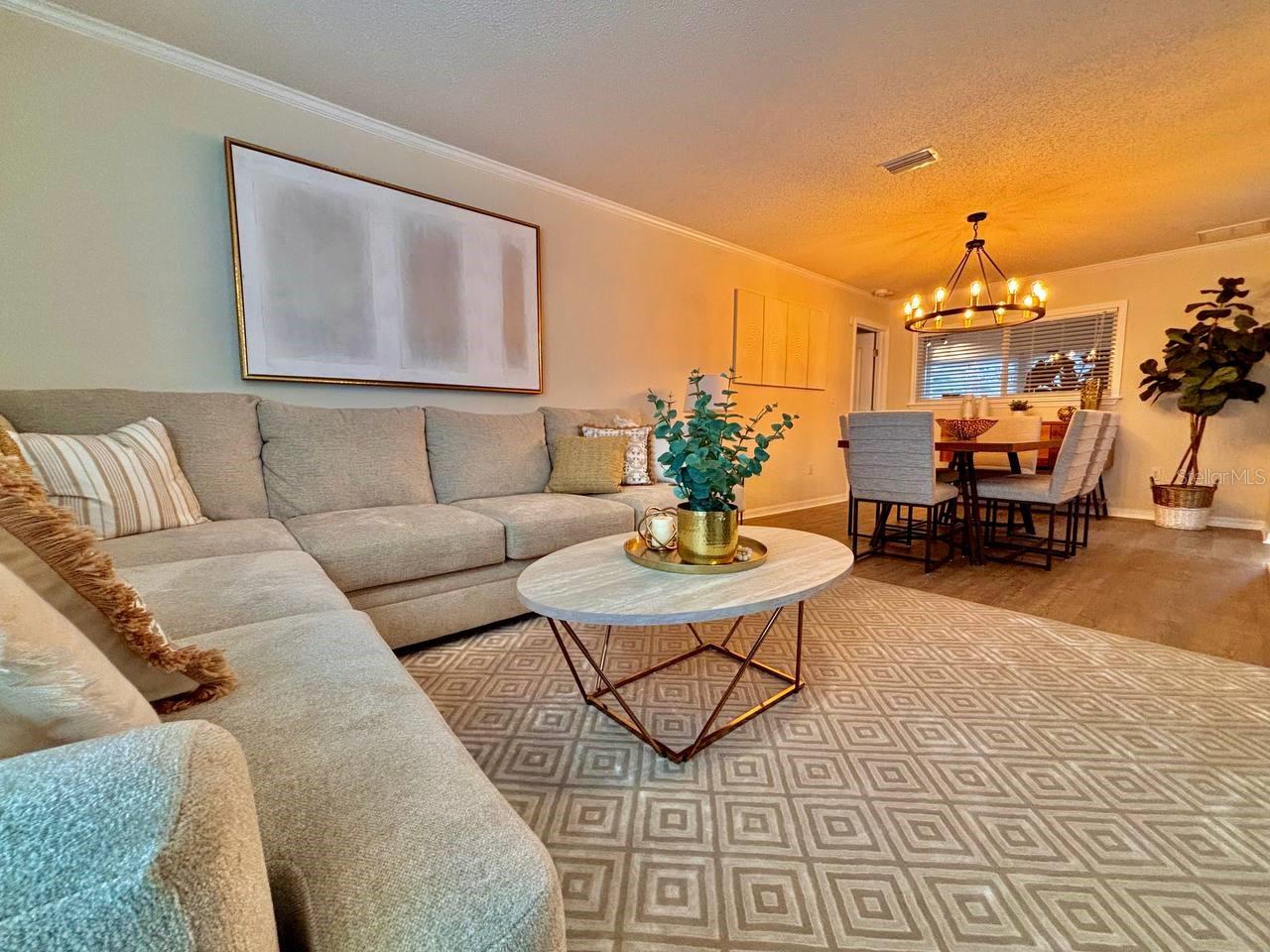 SPRING HILL - Residential Lease