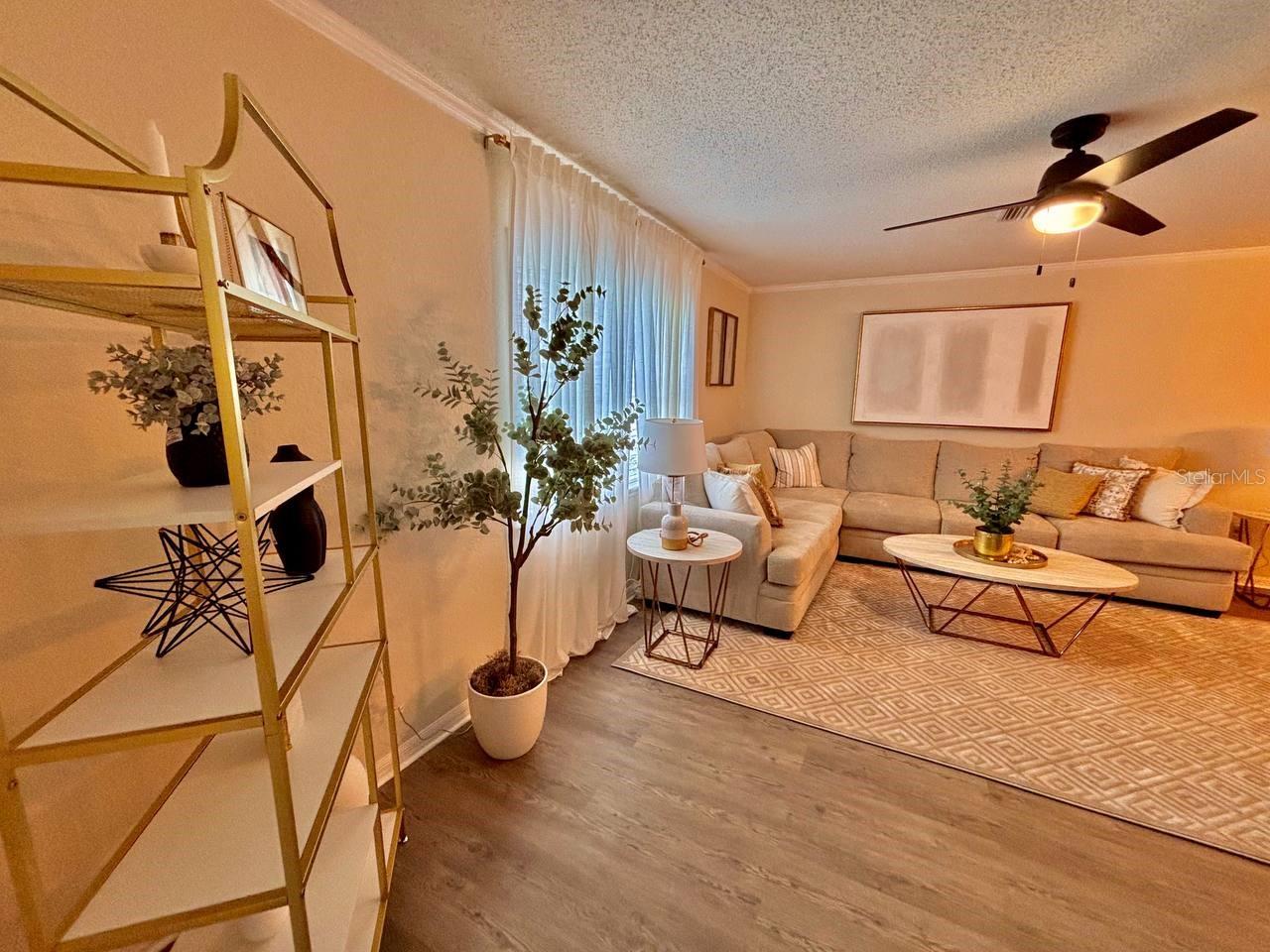 SPRING HILL - Residential Lease