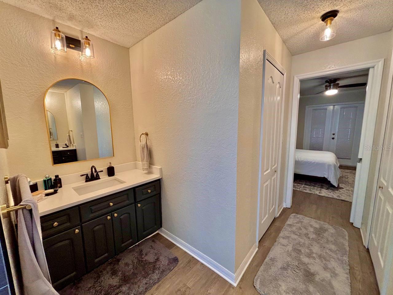 SPRING HILL - Residential Lease